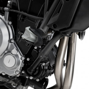 Bukógomba, Puig R19 KAWASAKI Z650 (2017-2021) kép